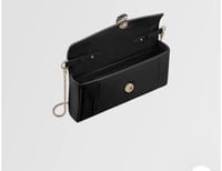 حقيبه بولغاري اسود