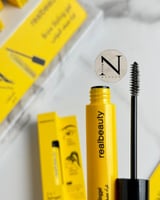 مسكرة مصففة حواجب