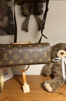 شنطة لويس فيتون
