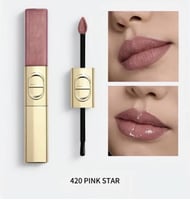 روج ديور الجديد مع ملمع شقاه 420