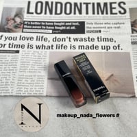 كريم شانيل + روج شانيل