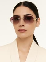 نظارات شمسية كارتييه