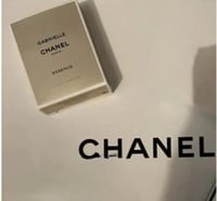 توزيعات عطر غابريل شامل الكيس +شربطه