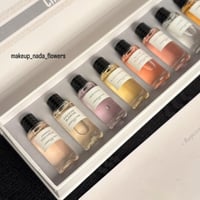 بوكس ديور عطور ميني 10حبات حجم 7ml