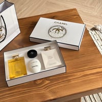 مجموعه بوكس غابريل