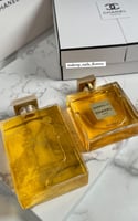مجموعة غابريل مكونه من عطر 100 مل + شاور جل 200 مل...