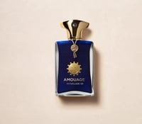 عطر انترلود 53 من امواج او دو بارفيوم 100مل