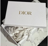 مجموعة ديور للعرائس شامل الكيس والشريطه