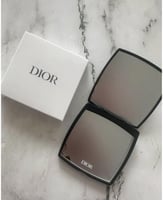 مرايه ديور اسود مطفي