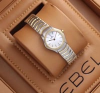 ساعة ايبل النسائية شامل الملحقات