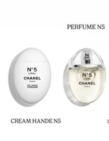 مجموعه مقترحة كهدية مميزة + كيس سيفورا صغير