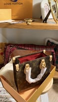 شنطة لويس فيتون