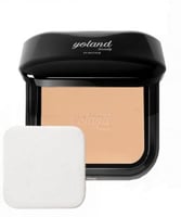 بودره وجه يولاند رقم 10 درجه فاتحه