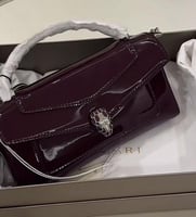 حقيبة بولغاري عودي ماستر