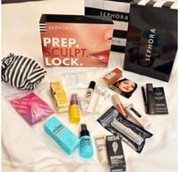 بوكس هدايا سيفورا