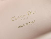 ديور Jolie Top Handle مقاس 18.5cm