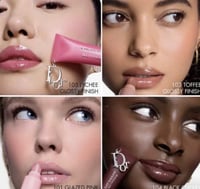 ديور باكستيج زبدة ديور أديكت ليب جلو للشفاه 105