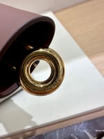 شنطة لورو بيانا قماش