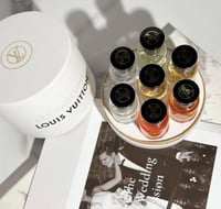 مجموعة لويس فيتون 7 عطور