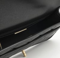 شنطه شانيل 25B مقاس 25