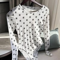 بودي شانيل باكمام طويله