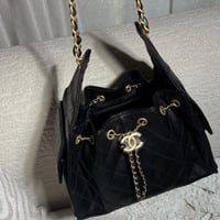 شنطة شانيل مقاس 25