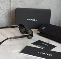 نظارة شانيل فخمه ماستر كواليتي