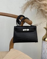 حقيبه هيرمس ميني كيلي 20 سم