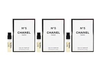 توزيعات عطر شانيل منوع 12 حبه