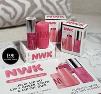 طقم تنت وحلوس NWK