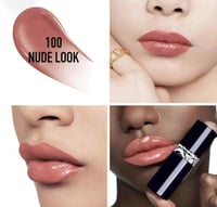 احمر شفاة روج ديور فوريفر ليكويد لاكير 100