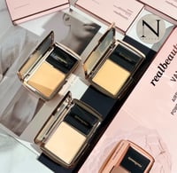 بودرة وجه بديل اورغلاس