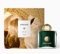 عطر ايبيك 56 اكسيبشنال مركز للنساء، 100 ملل