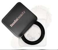 بودرة إيزي بيك السائبة لتثبيت المكياج هدئ بيوتي شي...