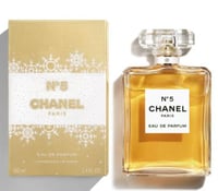 N°5 إصدار محدود من ماء العطر 100 مل