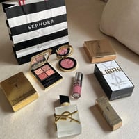 عرض اليوم الوطني 95 + كيس سيفورا هديه