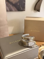 ساعة سيربنتي سيدوتوري مكس جولد ملحقات ماستر