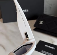 نظارة شانيل فخمه ماستر كواليتي