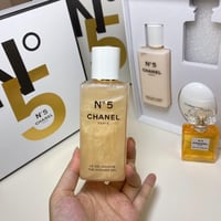 بكج شانيل بدون الكيس