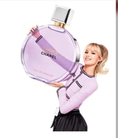 شانيل شانس او سبلنديد او دي بارفيوم 100 مل