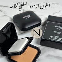 بودره وجه يولاند رقم 15 درجه وسط