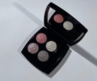 باليت شانيل الأصدار الجديد