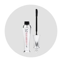 مسكره شفافه للحواجب لوف مي