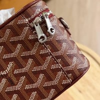 شنطة تنظيم فاخرة Goyard – ميني (Vanity Case