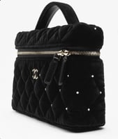 مجموعة خريف - شتاء 2025/2026 شنطه شانيل