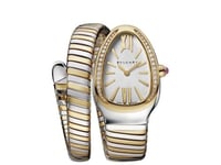 ساعة سيربنتي سيدوتوري مكس جولد ملحقات ماستر