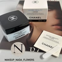 شانيل كريم جل هيدرا بيوتي 50g