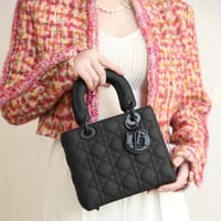 ليدي ديور سمول