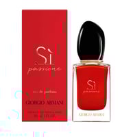 عطر سي باسيوني أو دو بارفان