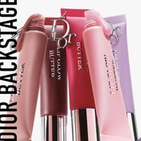 ديور باكستيج زبدة ديور أديكت ليب جلو للشفاه 104